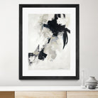 Puffs and Gusts by Beau Wild on GIANT ART - multi abstracts, contemporary