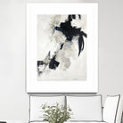 Puffs and Gusts by Beau Wild on GIANT ART - multi abstracts, contemporary