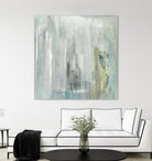 Storms by Grace Rowan on GIANT ART - white abstract