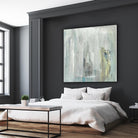 Storms by Grace Rowan on GIANT ART - white abstract