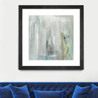 Storms by Grace Rowan on GIANT ART - white abstract
