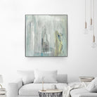 Storms by Grace Rowan on GIANT ART - white abstract