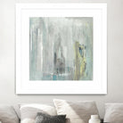 Storms by Grace Rowan on GIANT ART - white abstract