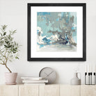 Above the Mist by Grace Rowan on GIANT ART - abstract