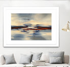 Becoming by Cynthia Ligeros on GIANT ART - red abstract