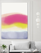 Element by Christina Essue on GIANT ART - white abstract
