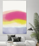 Element by Christina Essue on GIANT ART - white abstract