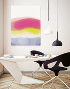 Element by Christina Essue on GIANT ART - white abstract