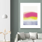 Element by Christina Essue on GIANT ART - white abstract