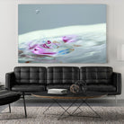 Pop a Top by Connie Publicover on GIANT ART - pink nature