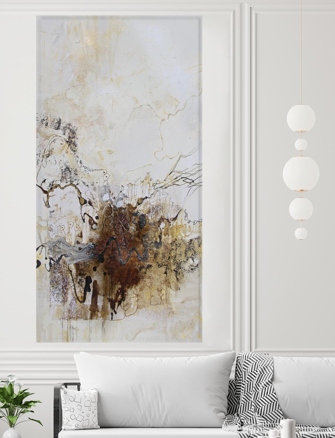 NULL by NULL NULL on GIANT ART - NULL NULL