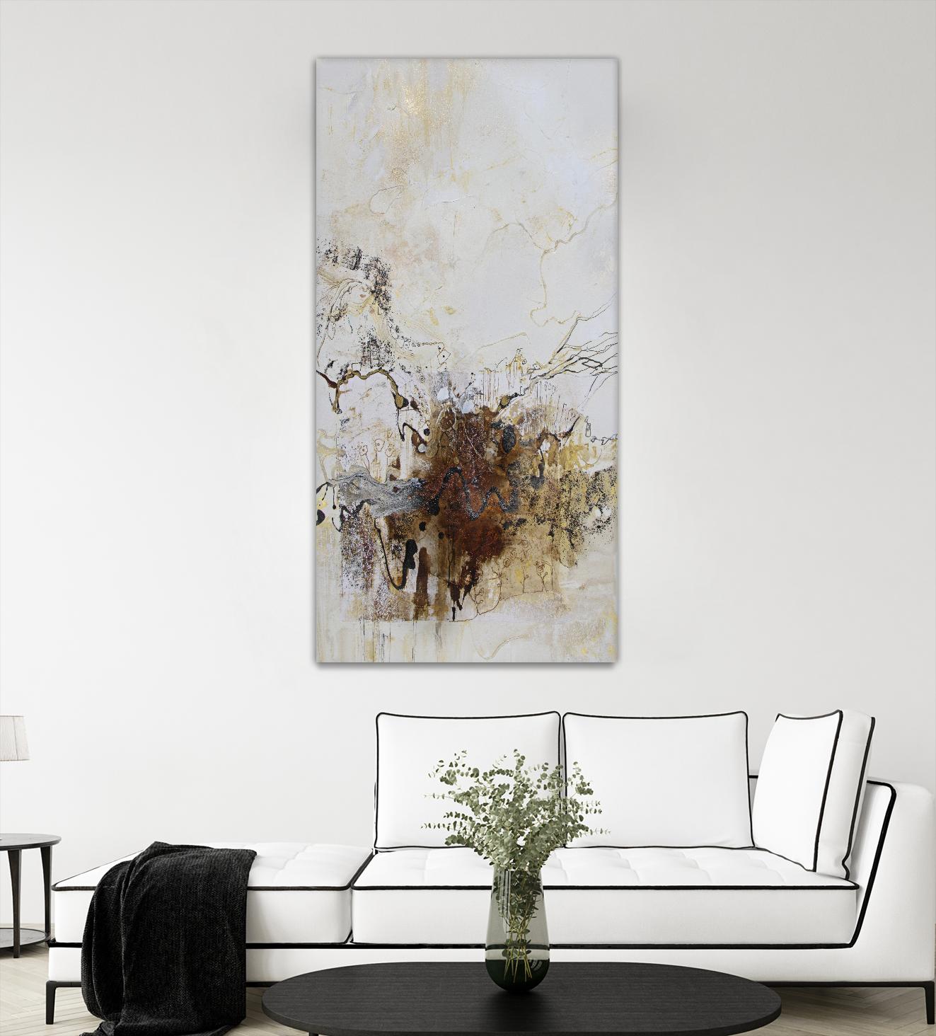 NULL by NULL NULL on GIANT ART - NULL NULL