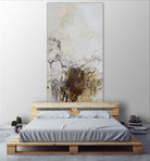 NULL by NULL NULL on GIANT ART - NULL NULL