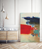 Visionary by Bianka Guna on GIANT ART - white abstract