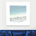 Sesimbra I by Ingrid Beddoes on GIANT ART - abstract