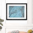 Coral II by Jessica Valner on GIANT ART - grey nautical