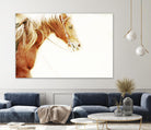 Stay Golden by Kari Brooks on GIANT ART - brown animals