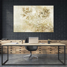 A Dream of Trees I by Ken Roko on GIANT ART - white botany