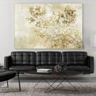 A Dream of Trees I by Ken Roko on GIANT ART - white botany