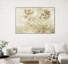 A Dream of Trees I by Ken Roko on GIANT ART - white botany