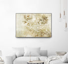 A Dream of Trees I by Ken Roko on GIANT ART - white botany