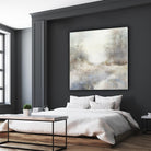 Forest Night I by Ken Roko on GIANT ART - brown abstract