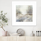 Forest Night I by Ken Roko on GIANT ART - brown abstract