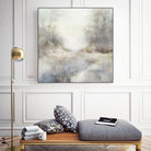 Forest Night I by Ken Roko on GIANT ART - brown abstract