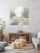 Forest Night I by Ken Roko on GIANT ART - brown abstract