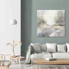 Forest Night I by Ken Roko on GIANT ART - brown abstract