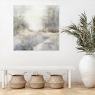 Forest Night I by Ken Roko on GIANT ART - brown abstract