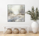 Forest Night I by Ken Roko on GIANT ART - brown abstract