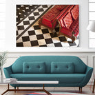 Versatile by Karyn Millet on GIANT ART - black antique