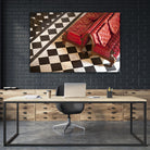 Versatile by Karyn Millet on GIANT ART - black antique