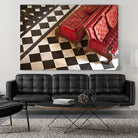 Versatile by Karyn Millet on GIANT ART - black antique