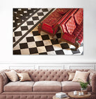 Versatile by Karyn Millet on GIANT ART - black antique