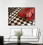 Versatile by Karyn Millet on GIANT ART - black antique