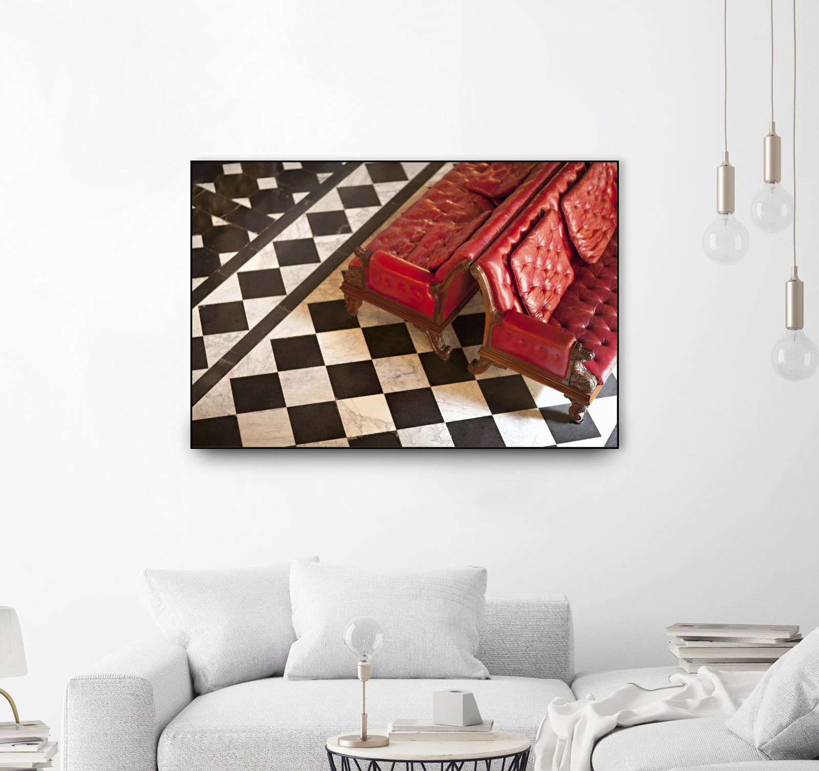 Versatile by Karyn Millet on GIANT ART - black antique