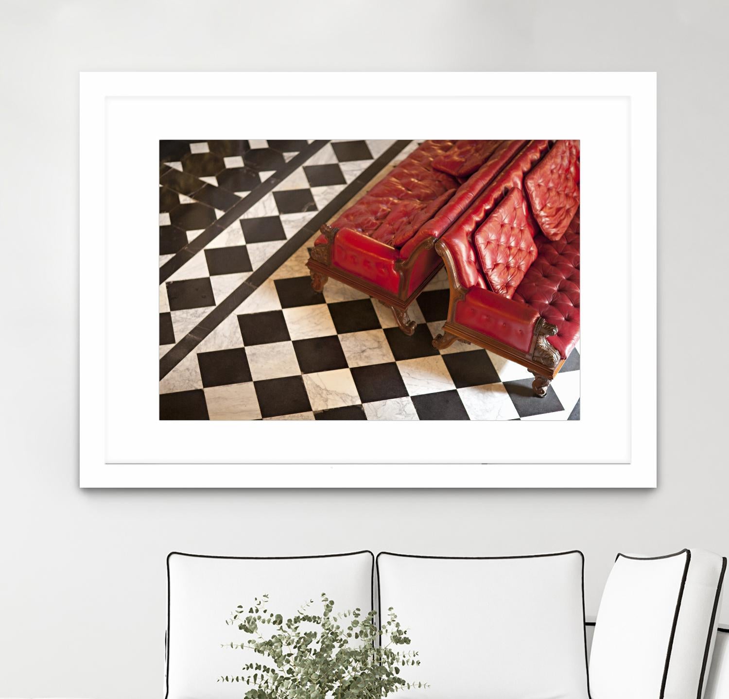 Versatile by Karyn Millet on GIANT ART - black antique