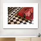 Versatile by Karyn Millet on GIANT ART - black antique