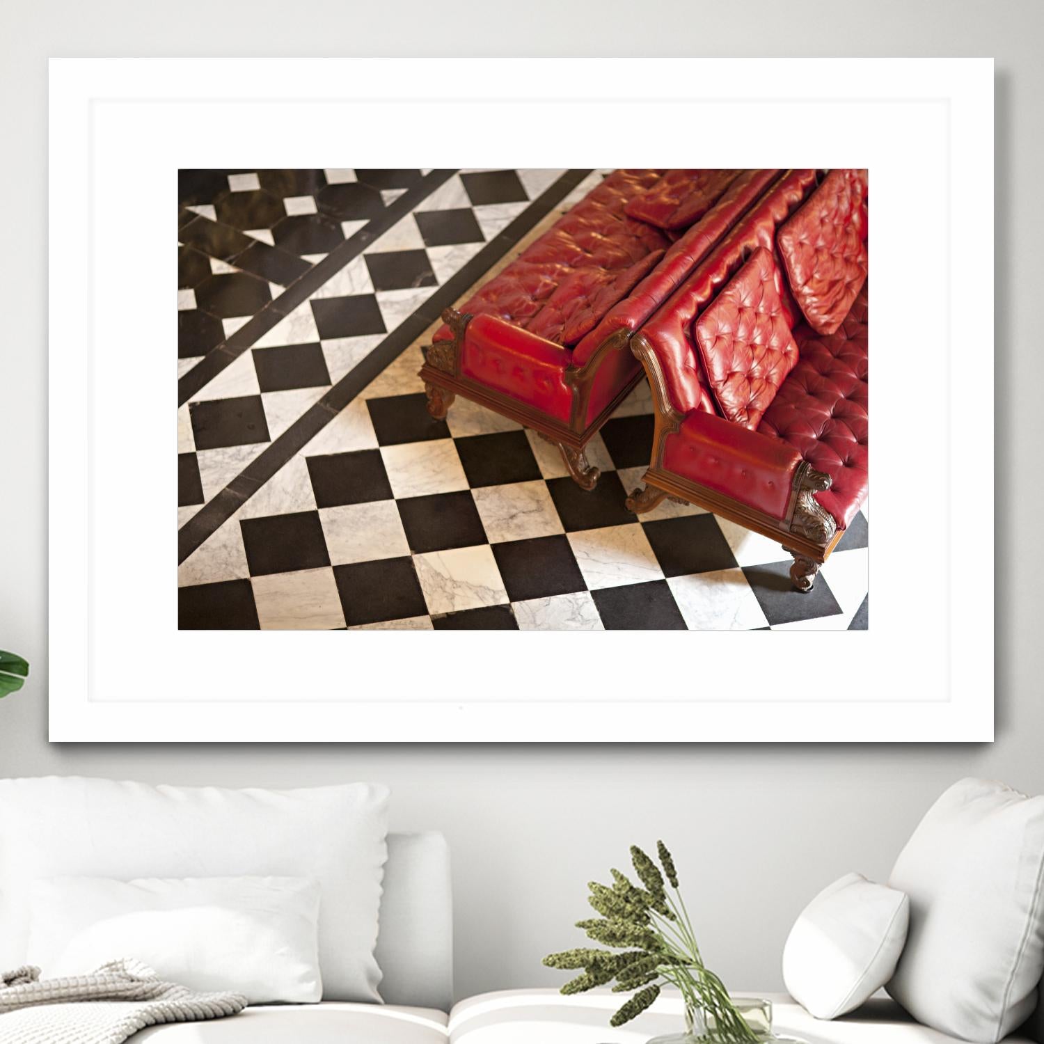 Versatile by Karyn Millet on GIANT ART - black antique