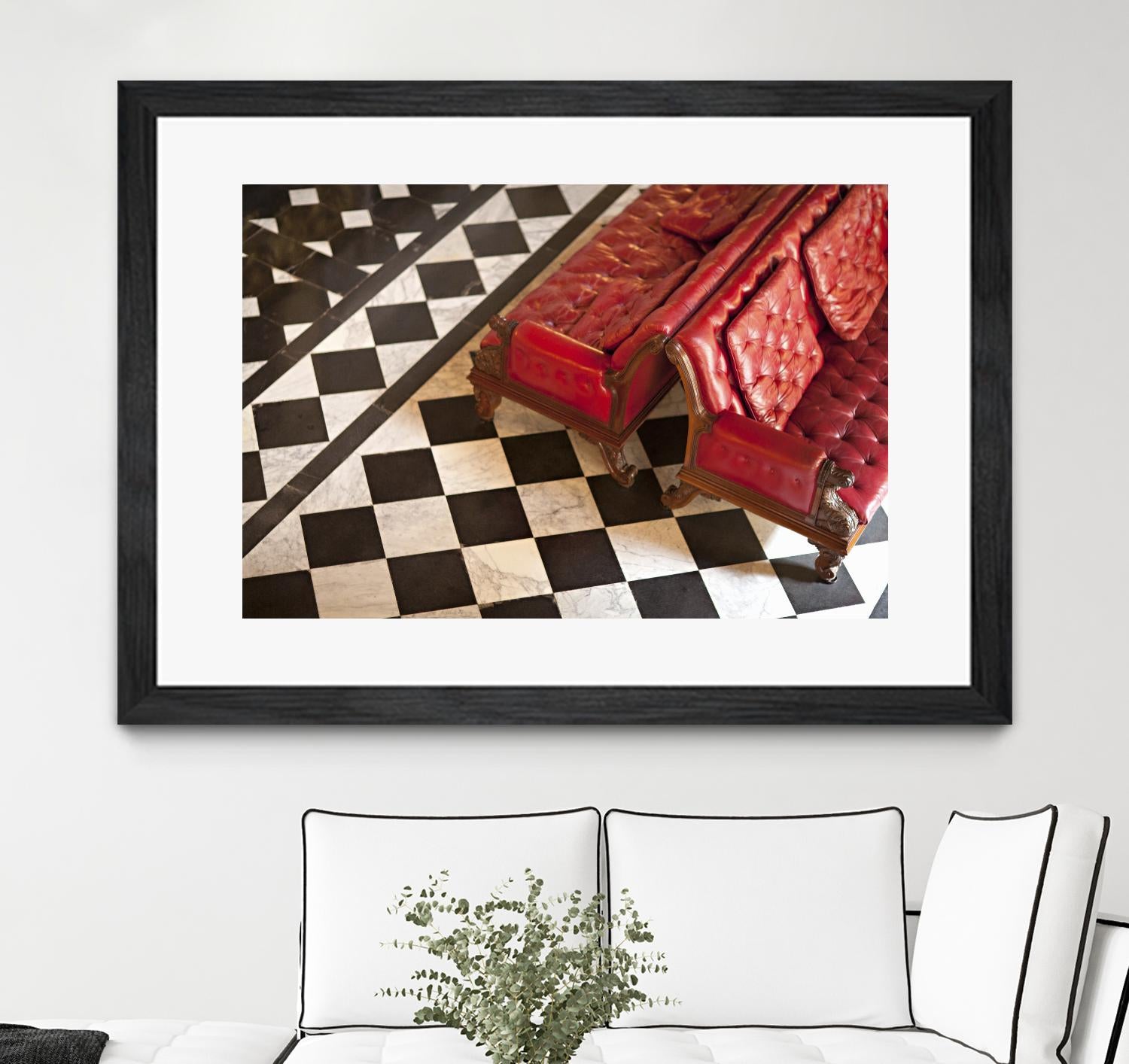 Versatile by Karyn Millet on GIANT ART - black antique