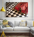 Versatile by Karyn Millet on GIANT ART - black antique