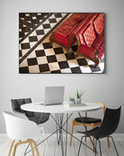 Versatile by Karyn Millet on GIANT ART - black antique