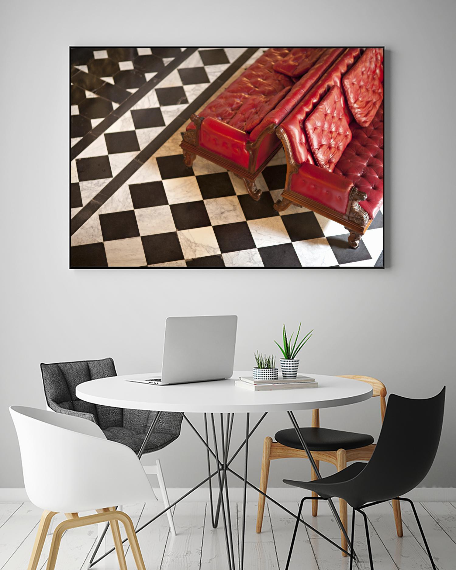 Versatile by Karyn Millet on GIANT ART - black antique