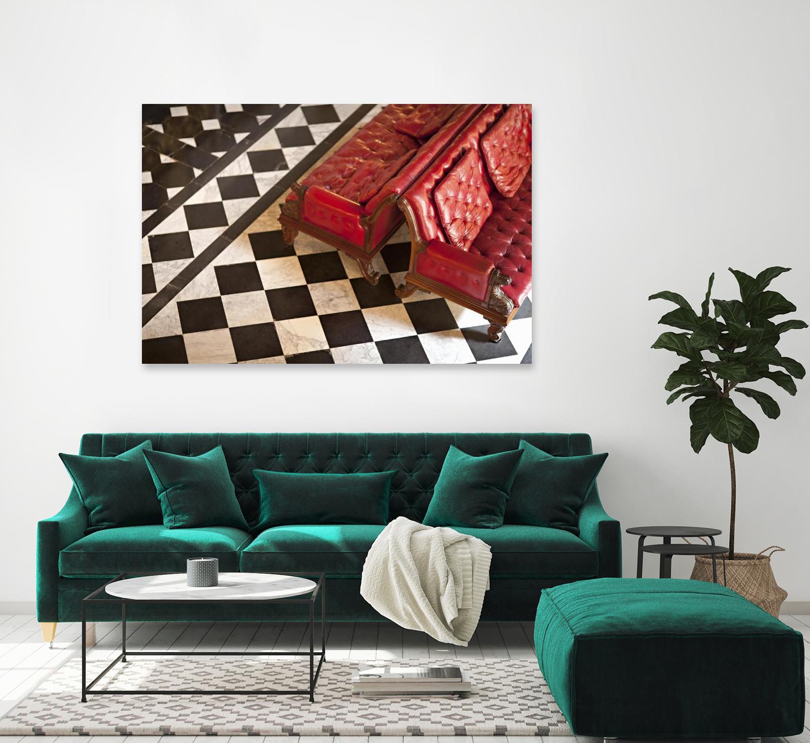 Versatile by Karyn Millet on GIANT ART - black antique