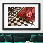 Versatile by Karyn Millet on GIANT ART - black antique