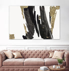 Stretching I by Lera on GIANT ART - abstract