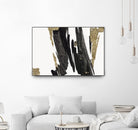 Stretching I by Lera on GIANT ART - abstract