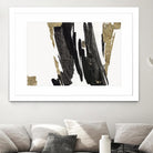 Stretching I by Lera on GIANT ART - abstract